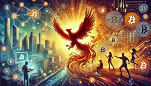 El Resurgir del Fénix