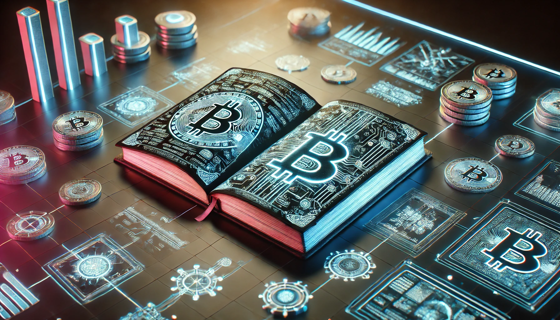 Tecnicismos de Bitcoin