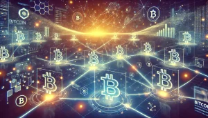 Cómo funcionan las transacciones de Bitcoin