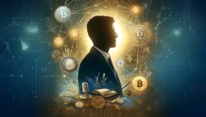 ¿Quién es Andres Antonopoulos?