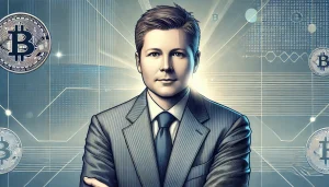 Quién es Barry Silbert