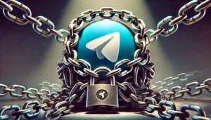 Unión Europea vs Telegram