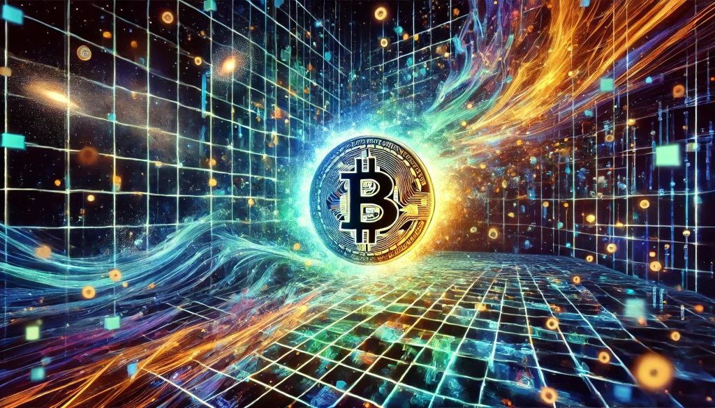 Guía de criptomonedas en 2024