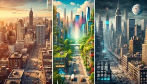Futuro de Bitcoin