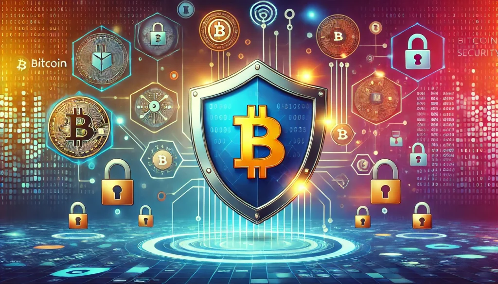 Consejos para proteger tus criptomonedas