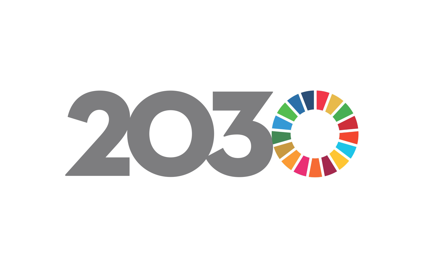 Objetivos de la ONU incluídos en la agenda 2030