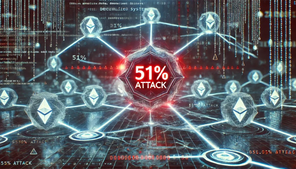 Ataque 51%
