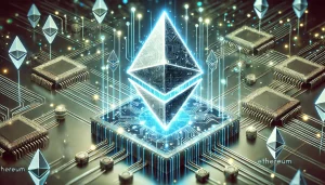 Cómo funcionan los contratos inteligentes de Ethereum