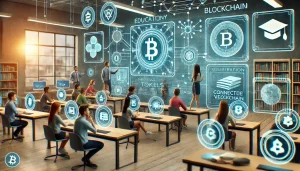 La tokenización de la educación