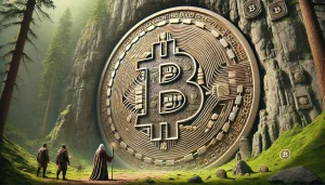 Las wallets de Satoshi Nakamoto