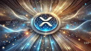 Orígenes de XRP