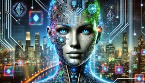 Tecnología Blockchain en IA