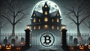 Misterios del Bitcoin