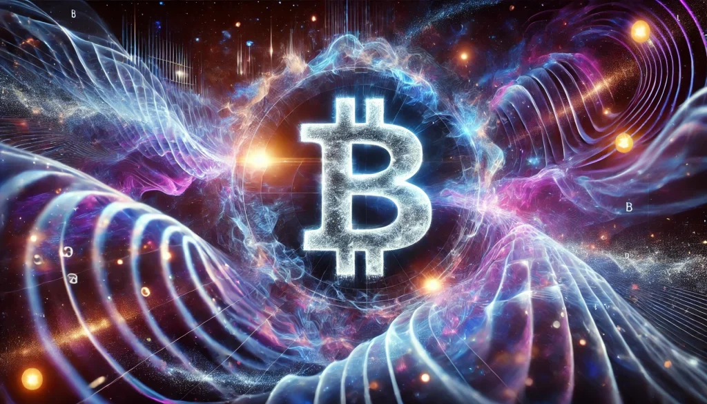 Impacto de la computación cuántica en Bitcoin