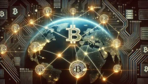La evolución de los nodos de Bitcoin