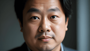 Charlie Lee, Creador de Litecoin