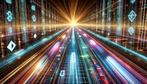 Las layers de la blockchain