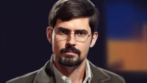 Quien es Gavin Andresen