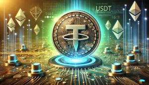 Stablecoin como USDT
