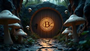 La madriguera del bitcoin