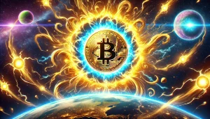 Nuevo ATH de Bitcoin