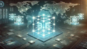 Cómo crear una blockchain