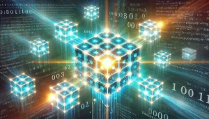 Algortimos criptográficos usados en la blockchain