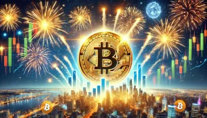 Nuevo ATH de Bitcoin