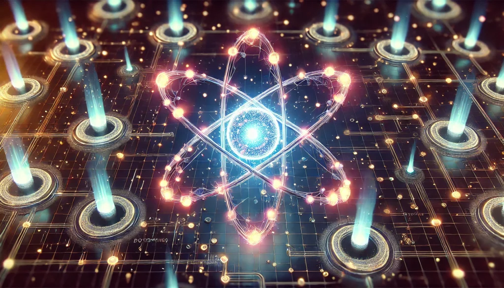 atomic swap
