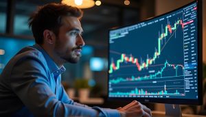 Consejos trading en mercados bajistas