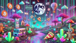 10 transacciones más extrañas