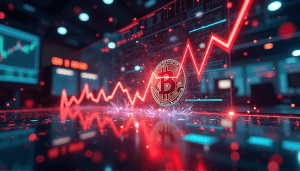 Bitcoin perdió el 80%