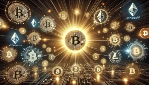 Cómo Bitcoin influyó en la creación de otras criptomonedas