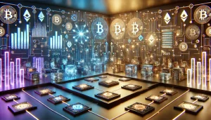 El ecosistema DeFi en 2025