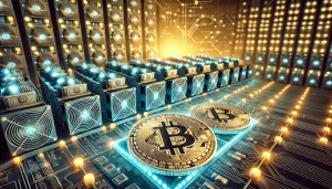 Explicando la minería de Bitcoin