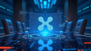 Historia de Ripple