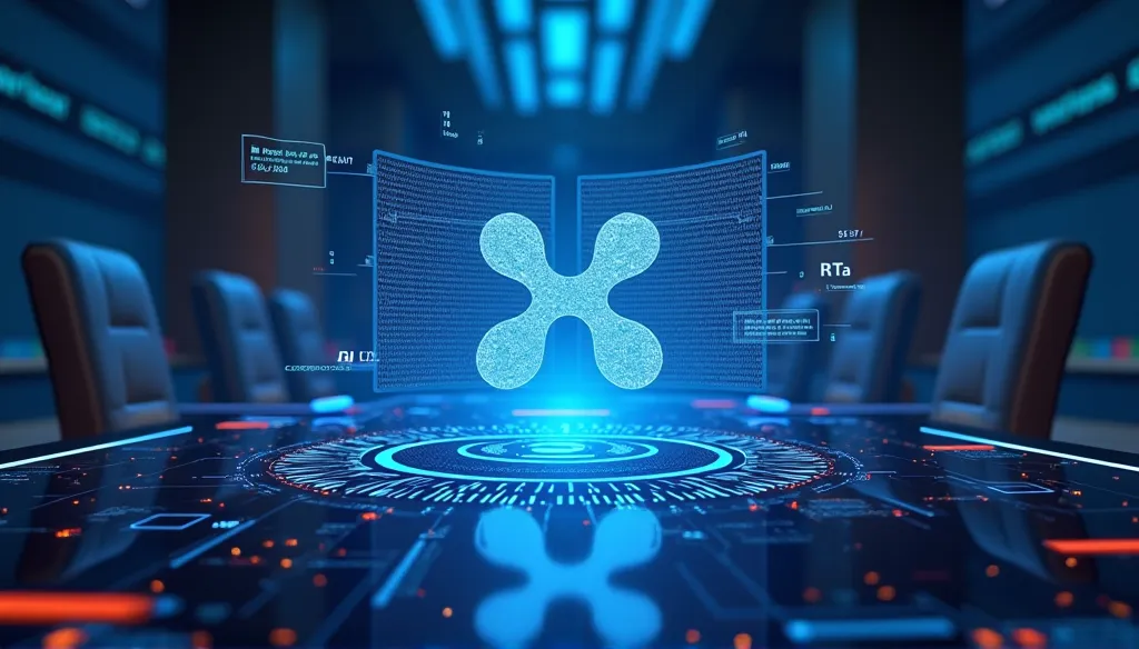 Historia de Ripple
