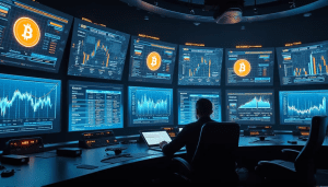 Los primeros exchanges de Bitcoin De Bitcoin Market a Binance