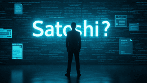 Realmente es Satoshi Nakamoto