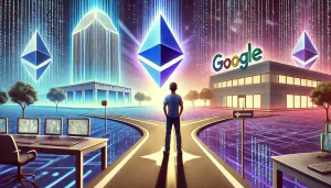 Vitalik Buterin rechazó un trabajo en Google