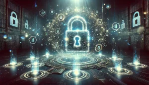 blockchain cambió la seguridad digital