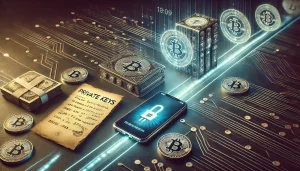 claves privadas en Bitcoin