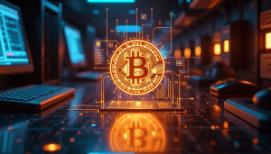 dirección de Bitcoin con más donaciones