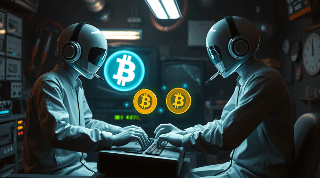 primeras transacciones de Bitcoin