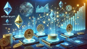 staking de criptomonedas en 2025