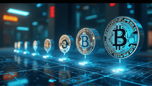 De eCash a Bitcoin