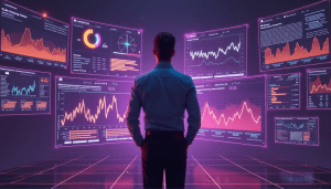 Análisis de los riesgos en inversiones DeFi cómo protegerse