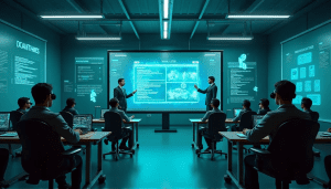 Educación sobre criptomonedas