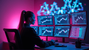 Invertir en criptomonedas