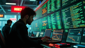 arbitraje en criptomonedas